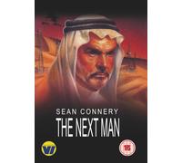Next Man, The [Import]