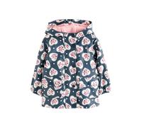 Next Manteau 'Cath Kidston' bleu / rose clair / blanc, Taille 86