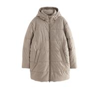 Next Manteau d’hiver beige chiné, Taille XXXL