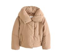 Next Manteau d’hiver beige, Taille XL