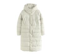 Next Manteau d’hiver blanc, Taille 4XL