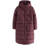 Next Manteau d’hiver bourgogne, Taille XS