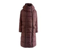 Next Manteau d’hiver brun foncé, Taille M