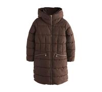 Next Manteau d’hiver chocolat, Taille XL