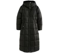 Next Manteau d’hiver noir, Taille L