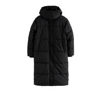 Next Manteau d’hiver noir, Taille M
