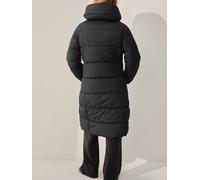 Next Manteau d’hiver noir, Taille XL
