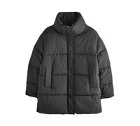 Next Manteau d’hiver noir, Taille XXL-XXXL