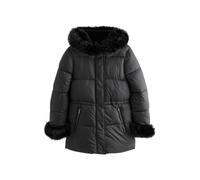 Next Manteau d’hiver noir, Taille XXL-XXXL