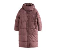 Next Manteau d’hiver rose ancienne, Taille S-M