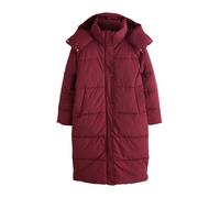 Next Manteau d’hiver rouge cerise, Taille M