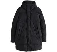 Next Manteau d’hiver 'ThermoGen' noir, Taille XS