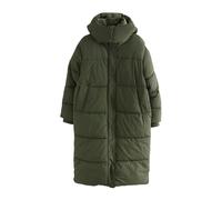 Next Manteau d’hiver vert, Taille L