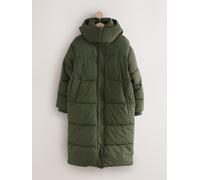 Next Manteau matelassé long imperméable