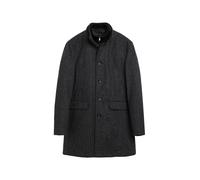 Next Manteau mi-saison anthracite / noir, Taille XL