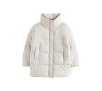 Next Manteau mi-saison blanc, Taille XL