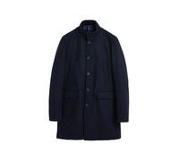 Next Manteau mi-saison bleu marine / noir, Taille XXL
