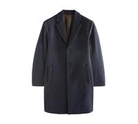 Next Manteau mi-saison bleu marine, Taille M