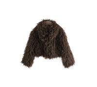 Next Manteau mi-saison chocolat, Taille XXL-XXXL