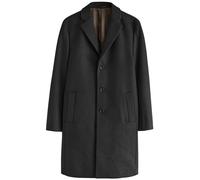 Next Manteau mi-saison noir, Taille XXL