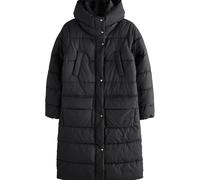 Next Manteau mi-saison noir, Taille XXXL