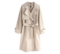 Next Manteau mi-saison sable, Taille XXXL