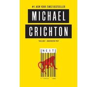 Next - Michael Crichton - Harper Collins Libri - Poche - Roman