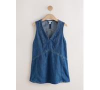 Next Haut 'N. Premium' bleu denim, Taille L
