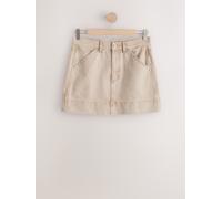 next Mini Cargo Denim Skirt Brun FR 44 Tall (EU 42 T)
