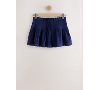 next Mini-jupe à enfiler bleu FR 44 Regular (EU 42 R)
