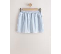 next Mini-jupe bleu FR 36 Regular (EU 34 R)