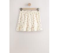 next Mini-jupe crème FR 48 Regular (EU 46 R)