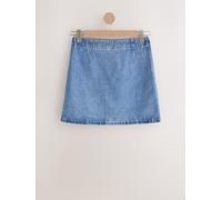 Next Mini jupe Jean bleu FR 40 (EU 38)