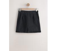 next Mini jupe Jean Noir FR 45 (EU 43)