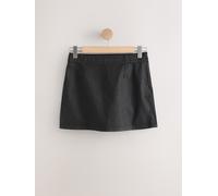 Next Mini jupe Jean Noir FR 50 Petite (EU 48 P)