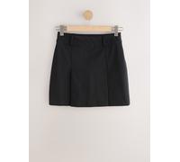 next Mini-jupe plissée Extensible Noir FR 40 Petite (EU 38 P)