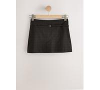 next Mini Skort With Belt Brun FR 42 Short (EU 40 S)