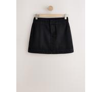 next Minijupe en jean Noir FR 46 Tall (EU 42 T)