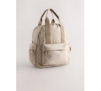 Next Mink Brown Travel Backpack