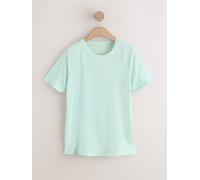 Next Mint Green Active Crew Neck Short Sleeve T-Shirt