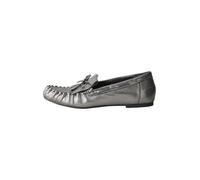Next Mocassin argent, Taille 38