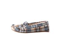 Next Mocassin beige / bleu / marron / rouge, Taille 35,5