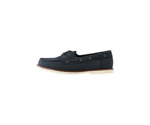 Next Mocassin bleu marine, Taille 40,5-41
