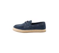 Next Mocassin bleu marine, Taille 43