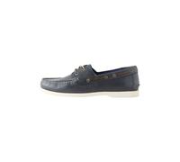 Next Mocassin bleu marine, Taille 44,5