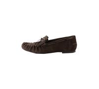 Next Mocassin chocolat, Taille 37