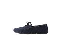 Next Mocassin 'Forever Comfort®' bleu foncé, Taille 40-40,5