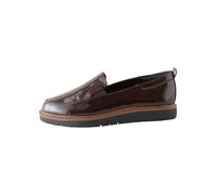 Next Mocassin 'Forever Comfort' brun foncé, Taille 40