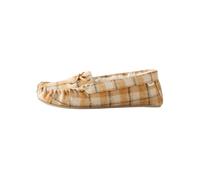 Next Mocassin jaune / noir / blanc, Taille 35,5