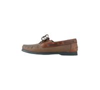 Next Mocassin marron / sépia, Taille 43